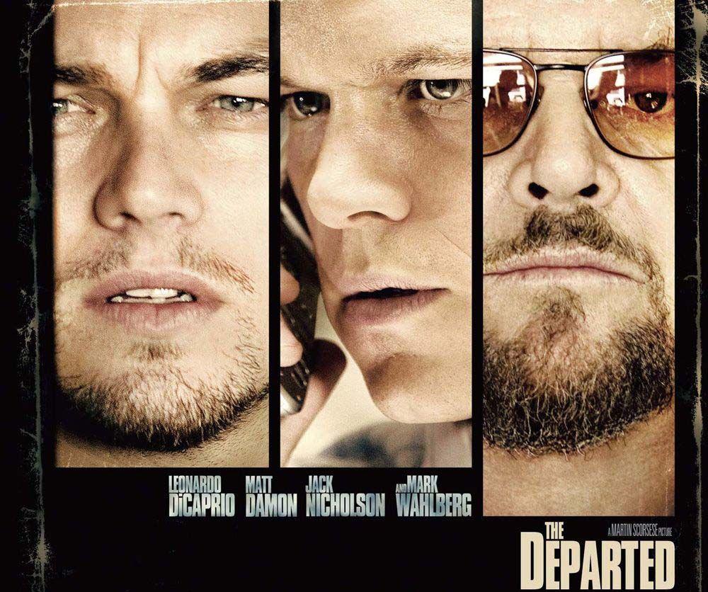 1000x836 The Departed wallpaper, Movie, HQ The Departed pictureK Wallpaper 2019