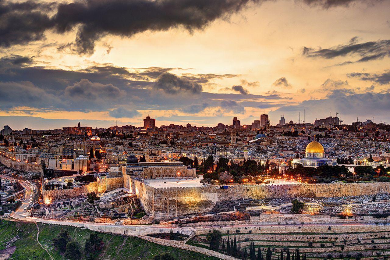 Holy Land Wallpapers - Top Free Holy Land Backgrounds - WallpaperAccess