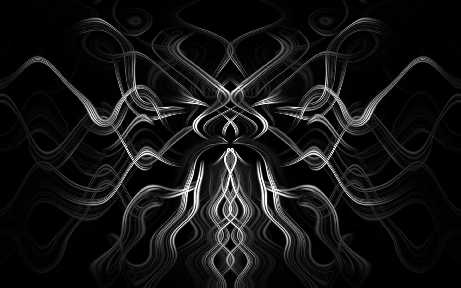 1920x1200 Tribal Wallpaper