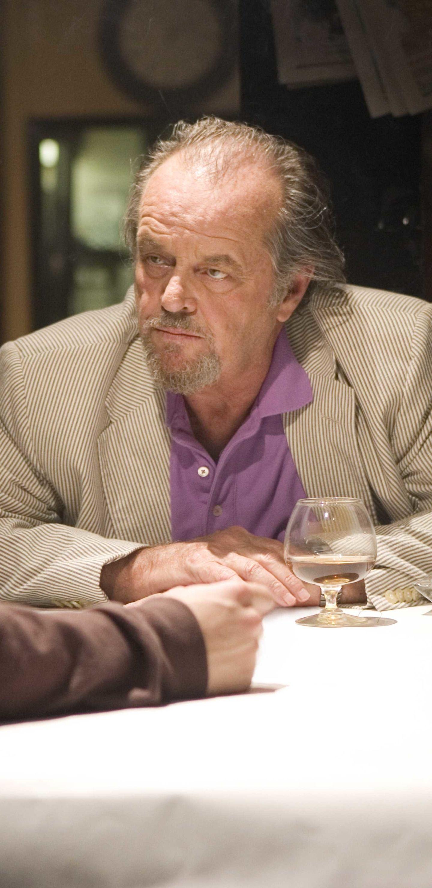 1440x2960 Movie The Departed (1440x2960) Wallpaper