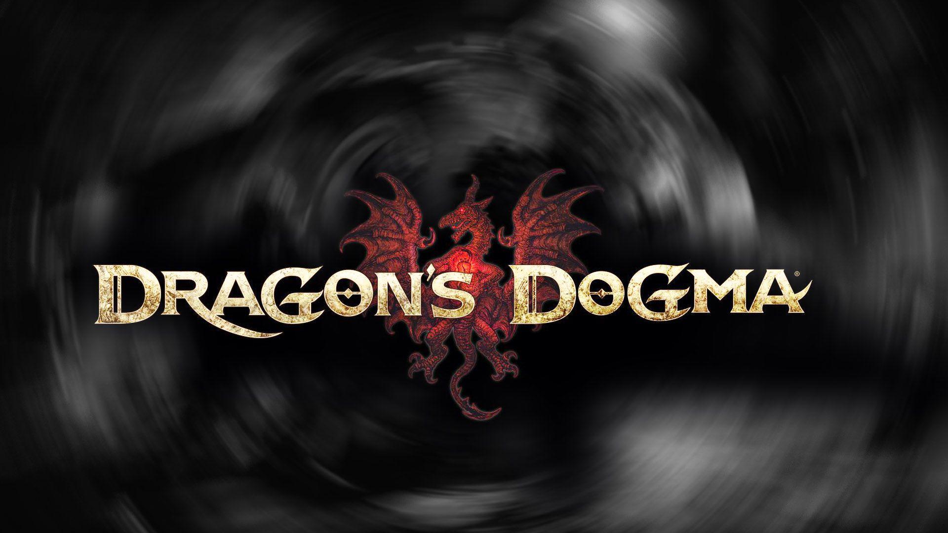 1920x1080 Dragons Dogma Wallpaper. Dragon's Dogma