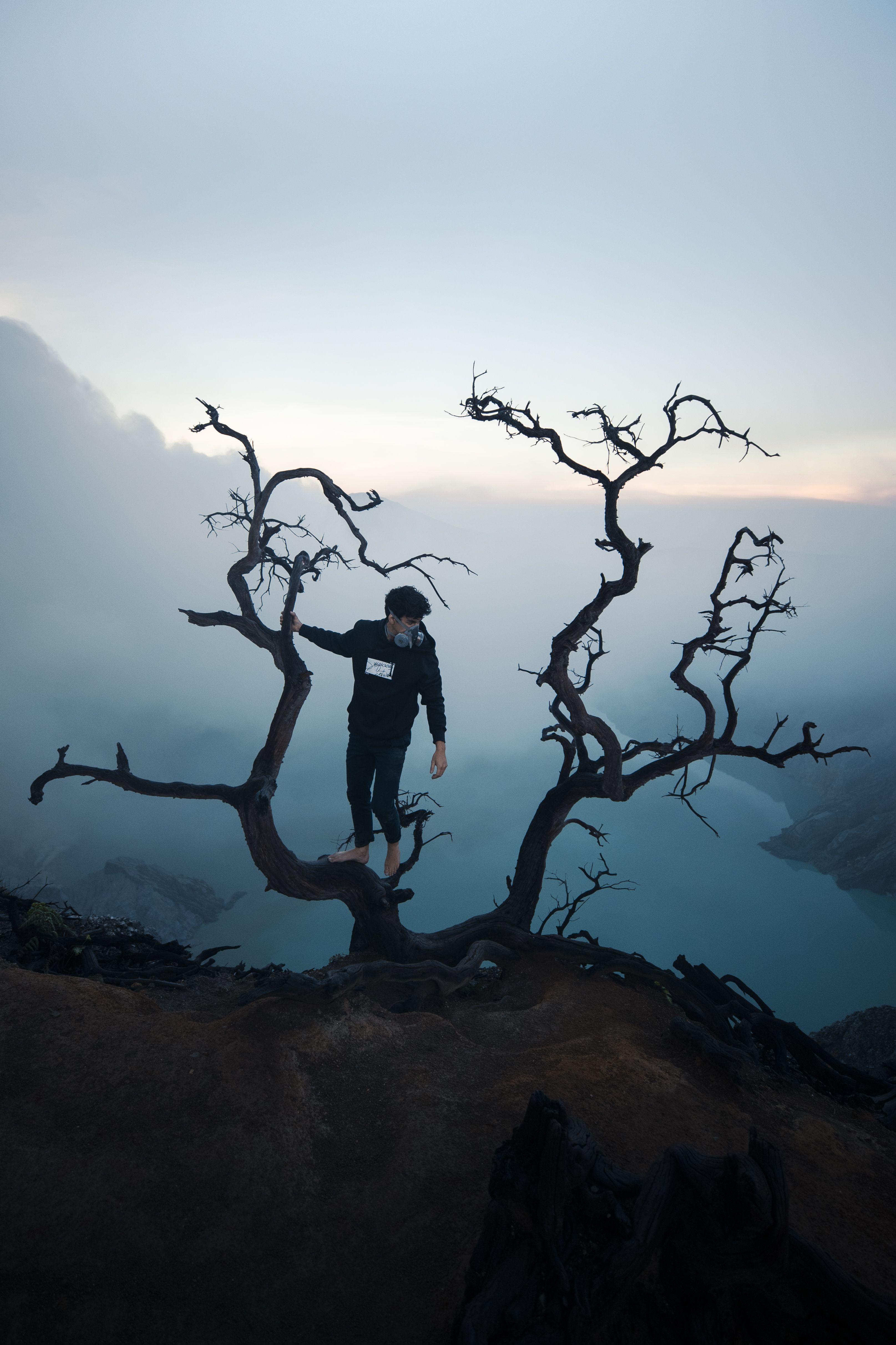 3230x4845 Early morning at Ijen Volcano with Suspicious Antwerp #suspiciousantwerp # wallpaper #menhoodie #menfashion #beautifu. Instagram photo, Instagram, Photo and video
