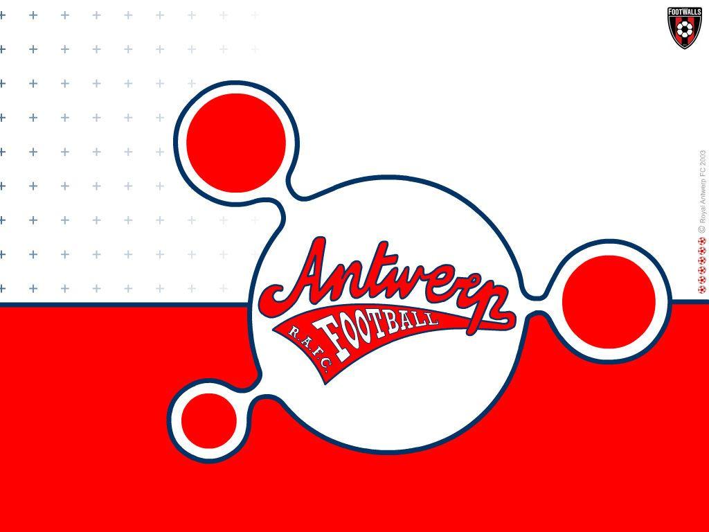 1024x768 Antwerp Wallpaper