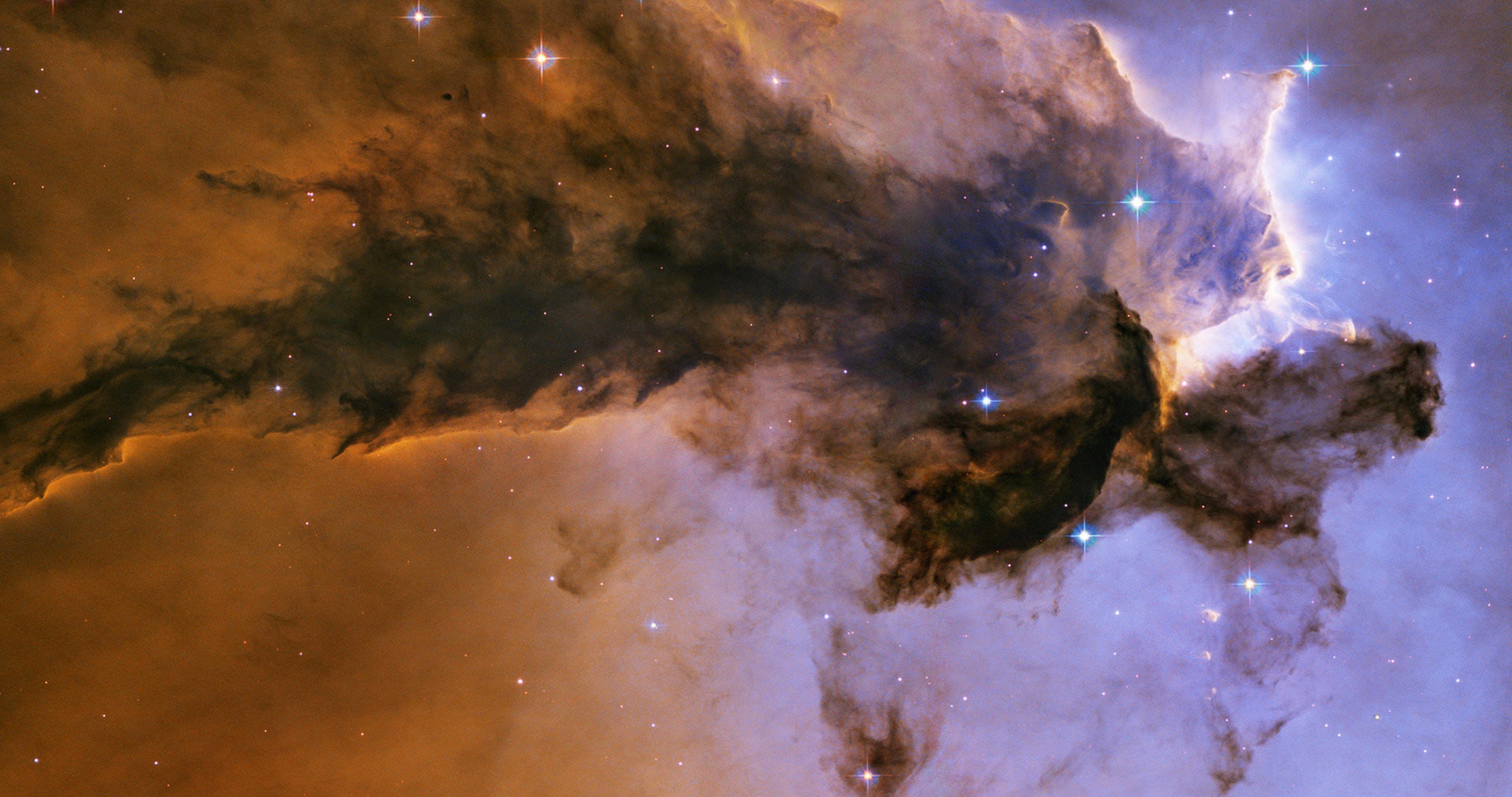 ultra hd hubble space telescope images