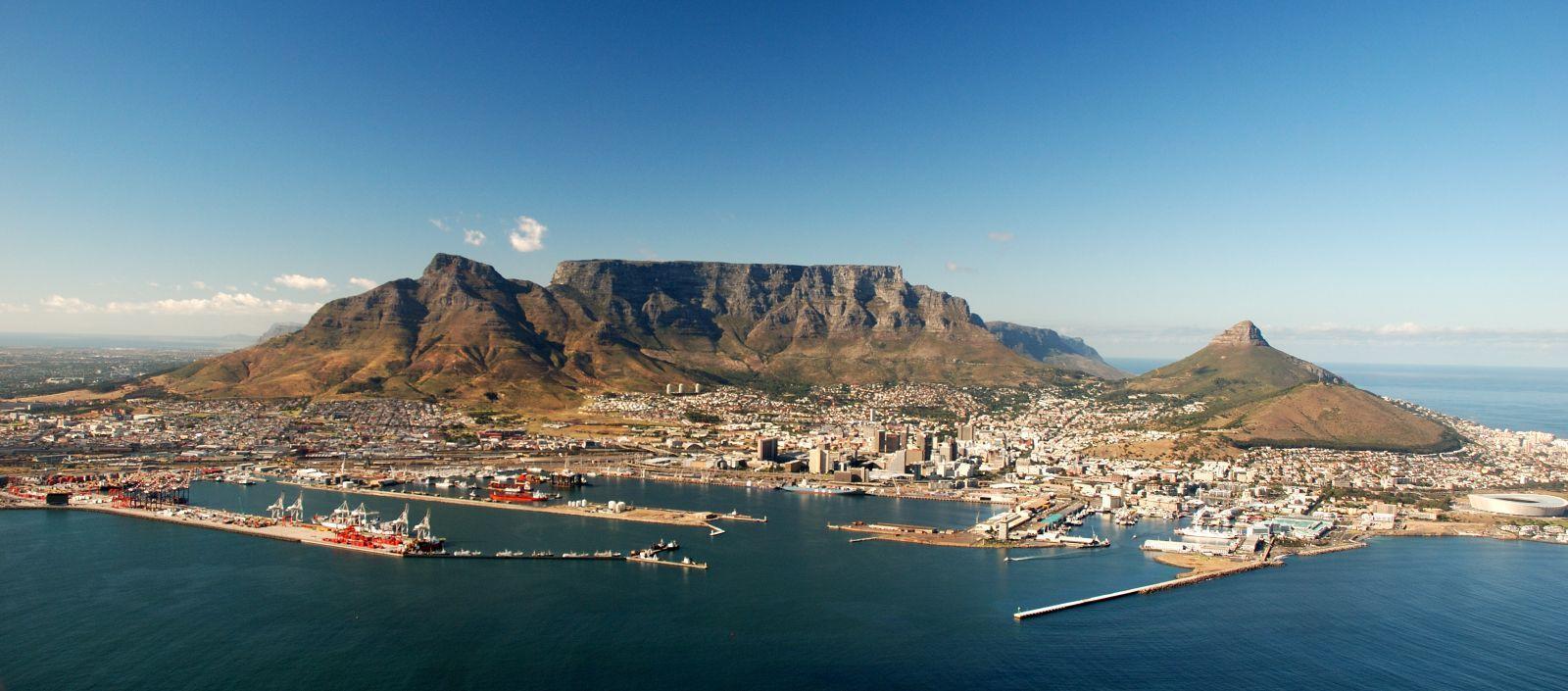 1600x705 Cape Town Wallpaper