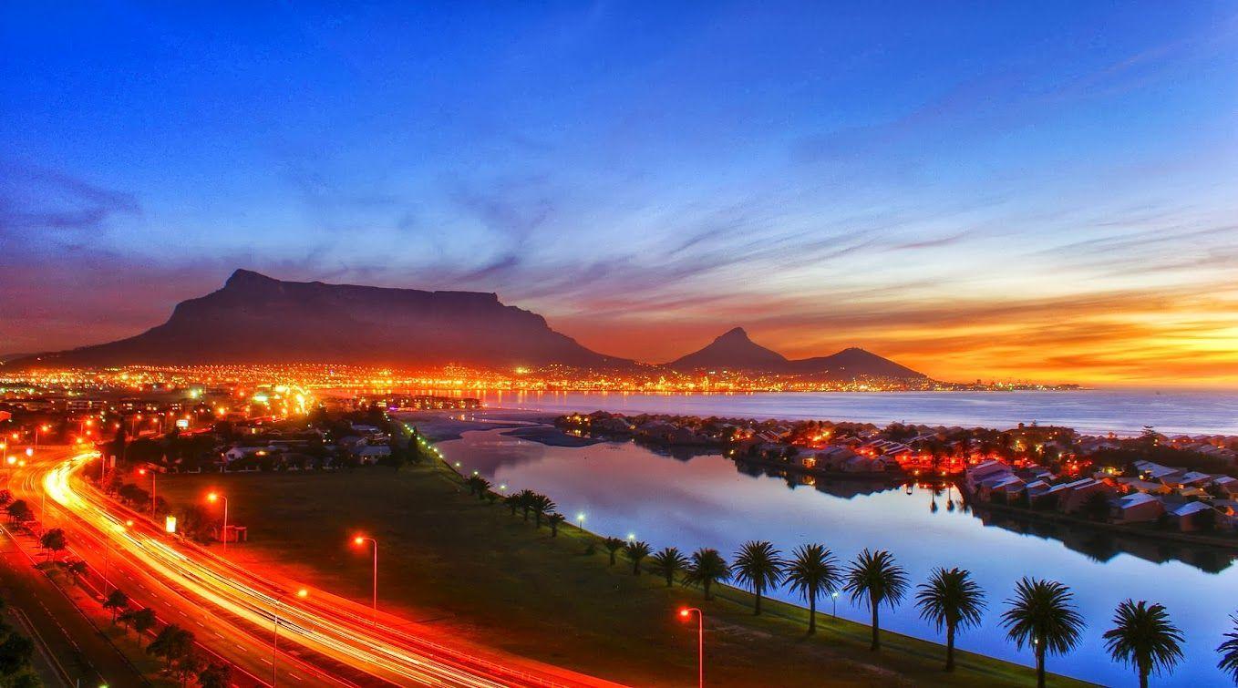 1358x755 Capetown, Sudafrica Cursos de idiomas en el Exterior CAUX InterCultural. Estudia Inglés en Sudaf. Cape town south africa, Tsitsikamma national park, Africa travel