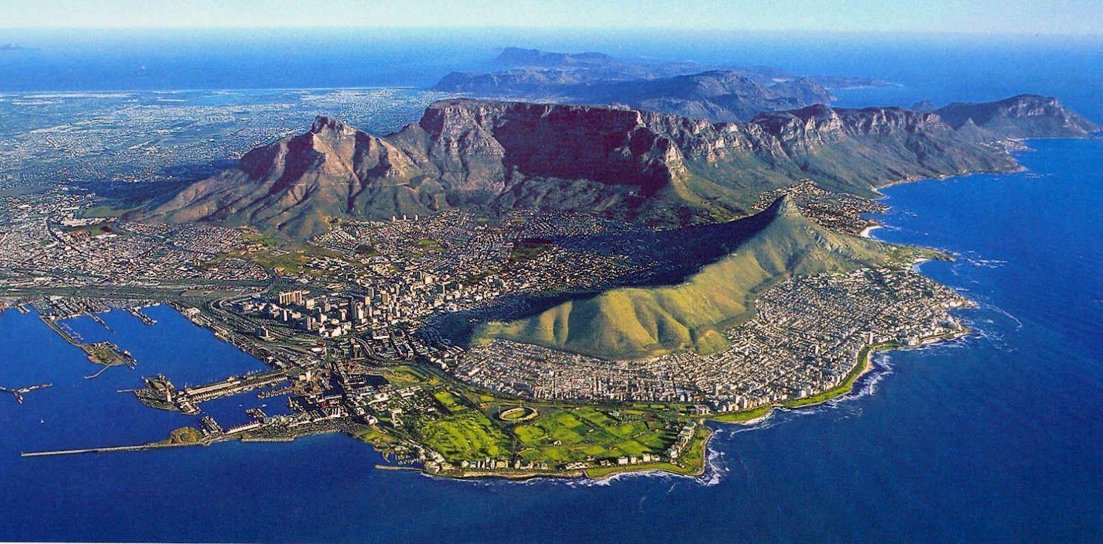 1600x789 Cape Town Wallpaper