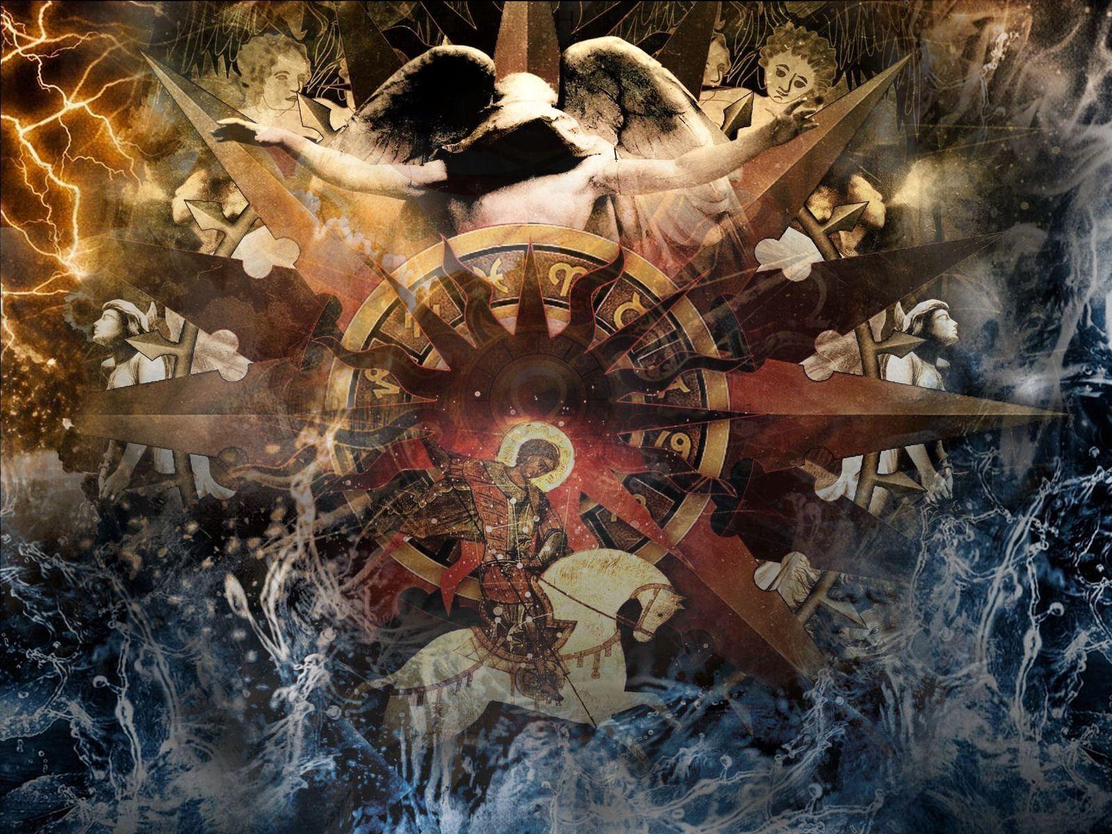 Holy Land Wallpapers - Top Free Holy Land Backgrounds - WallpaperAccess