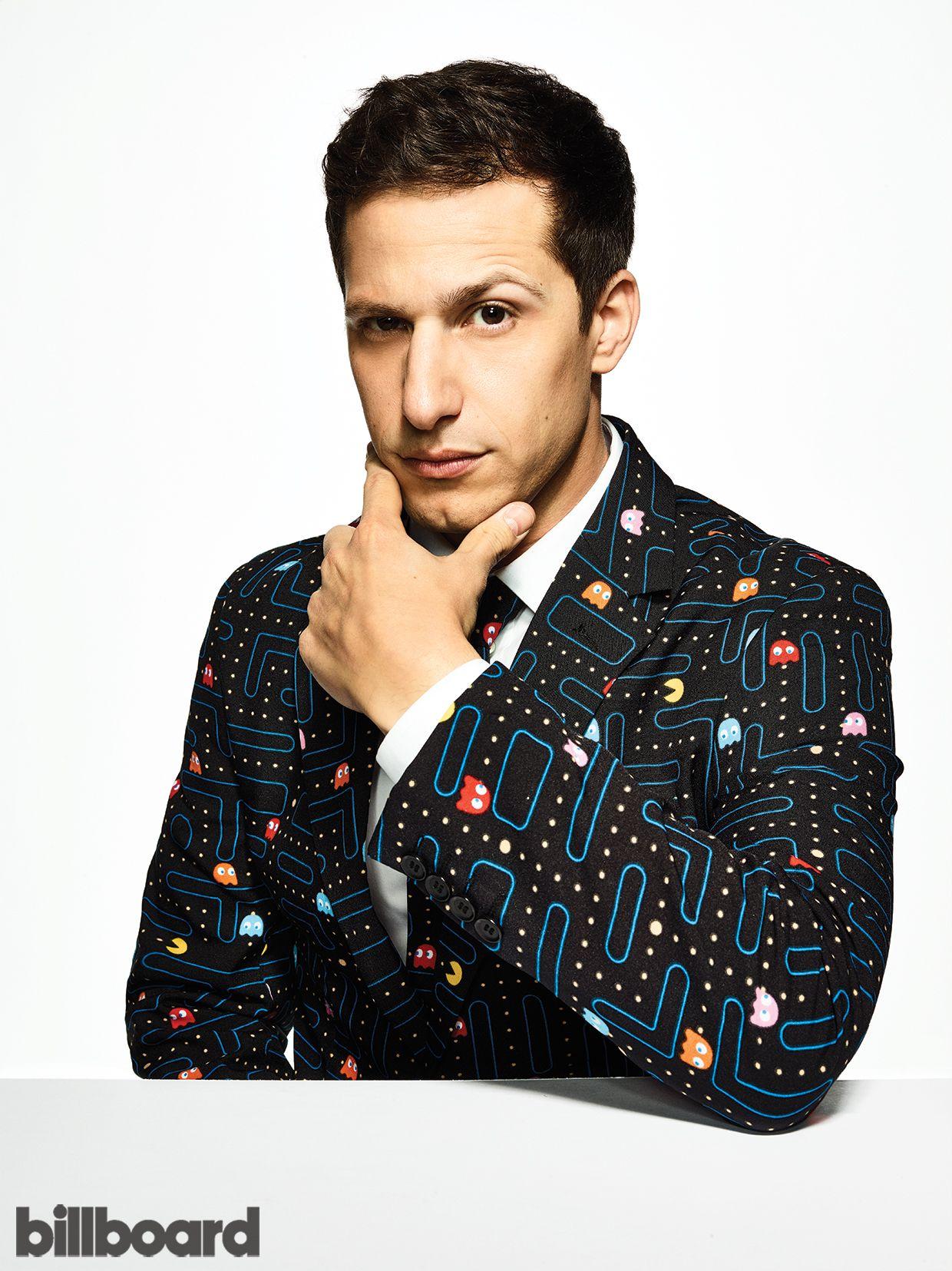 1240x1655 Andy Samberg Wallpaper