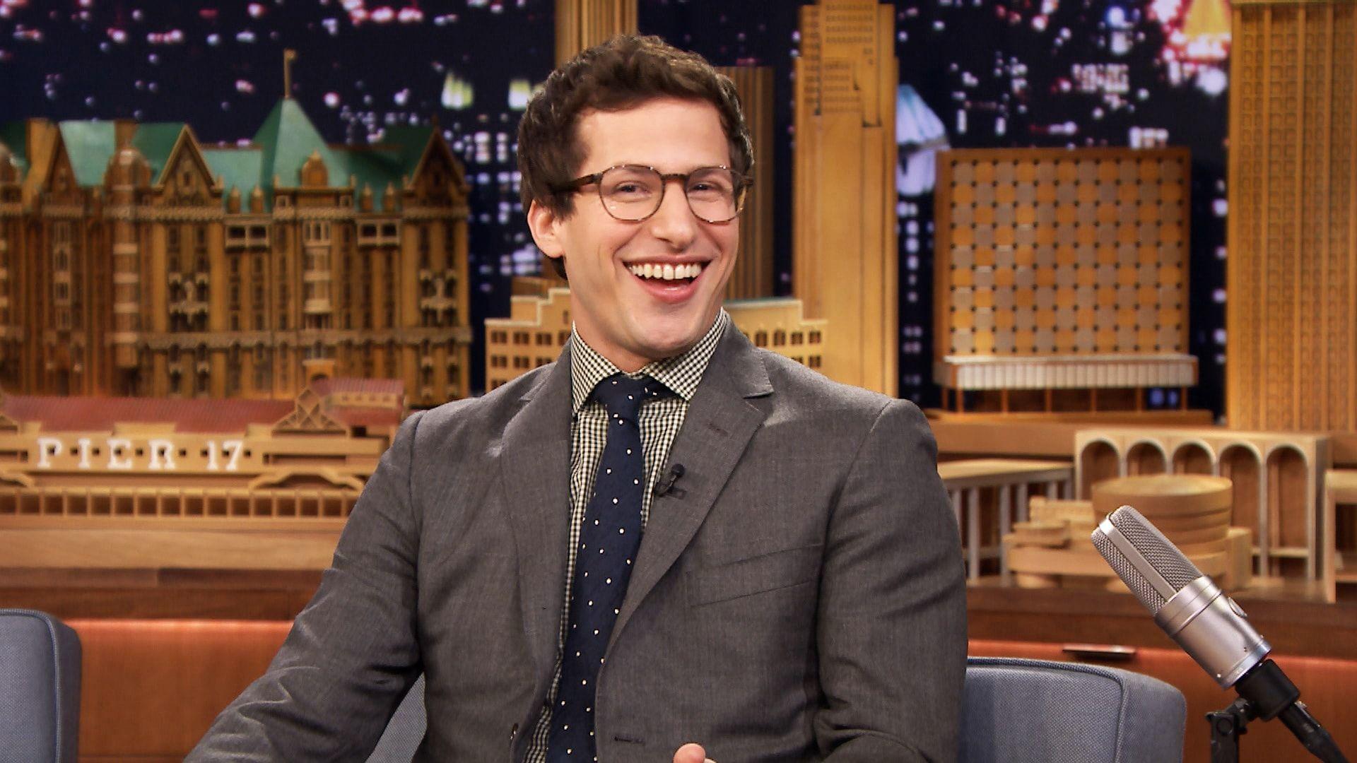 1920x1080 Andy Samberg HD