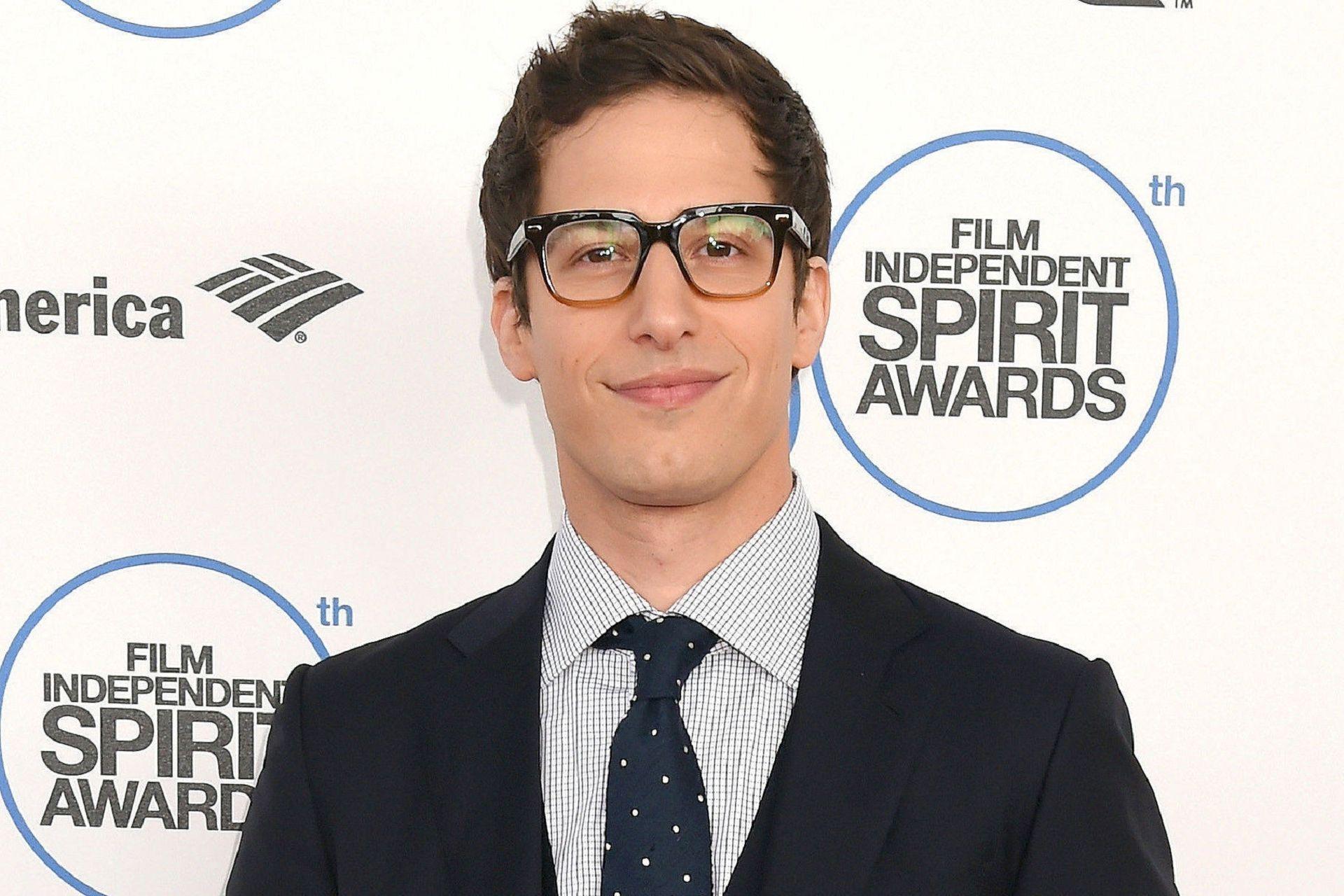 1920x1280 Andy Samberg Wallpaper Image Photo Picture Background