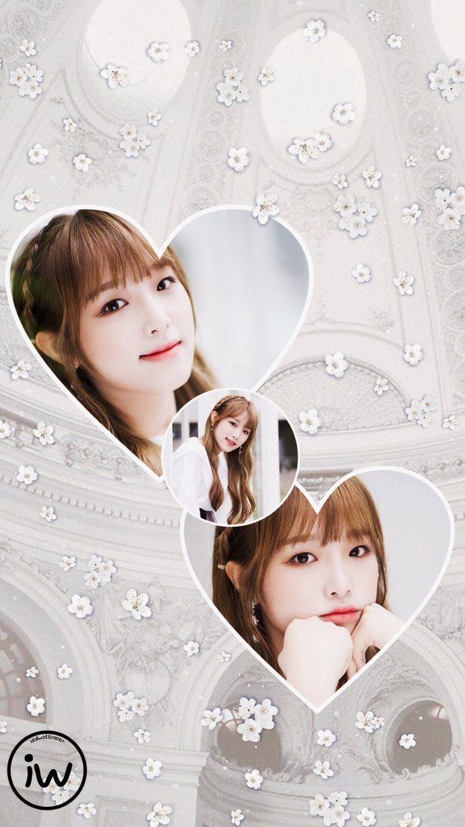 675x1200 idol wallpaper