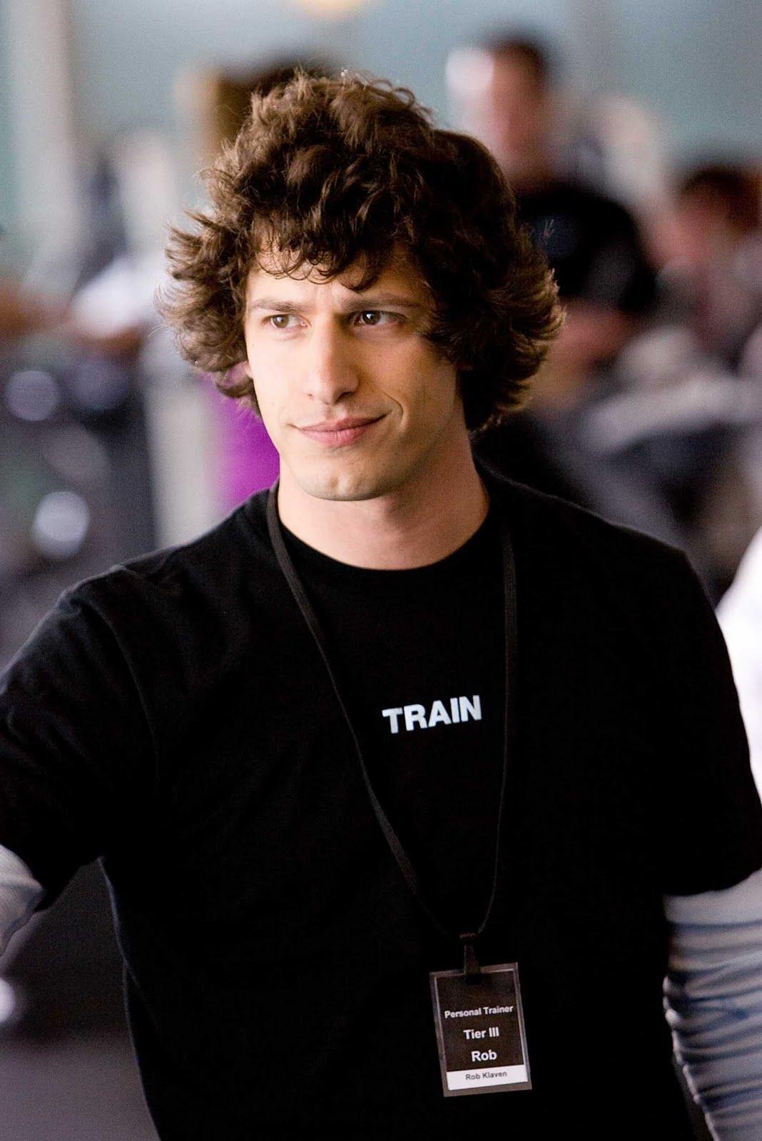 1068x1600 Andy Samberg Wallpaper