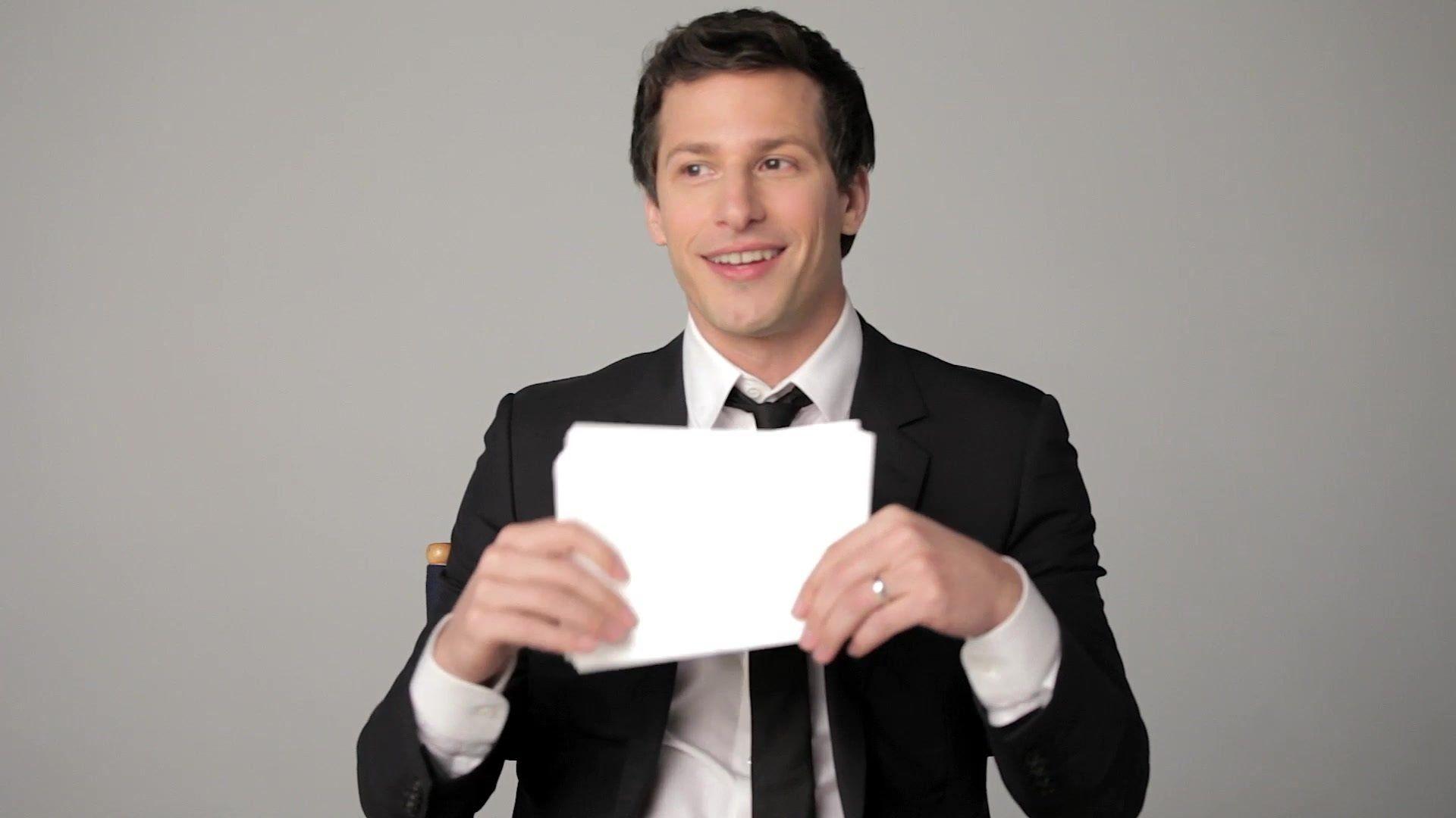 1920x1080 Andy Samberg HD Wallpaper and Background Image