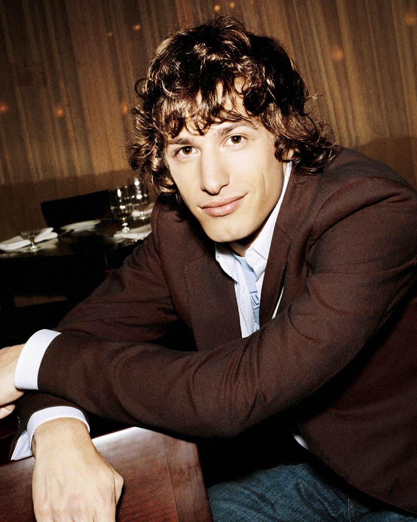 819x1024 Liana Conis Blog: andy samberg wallpaper