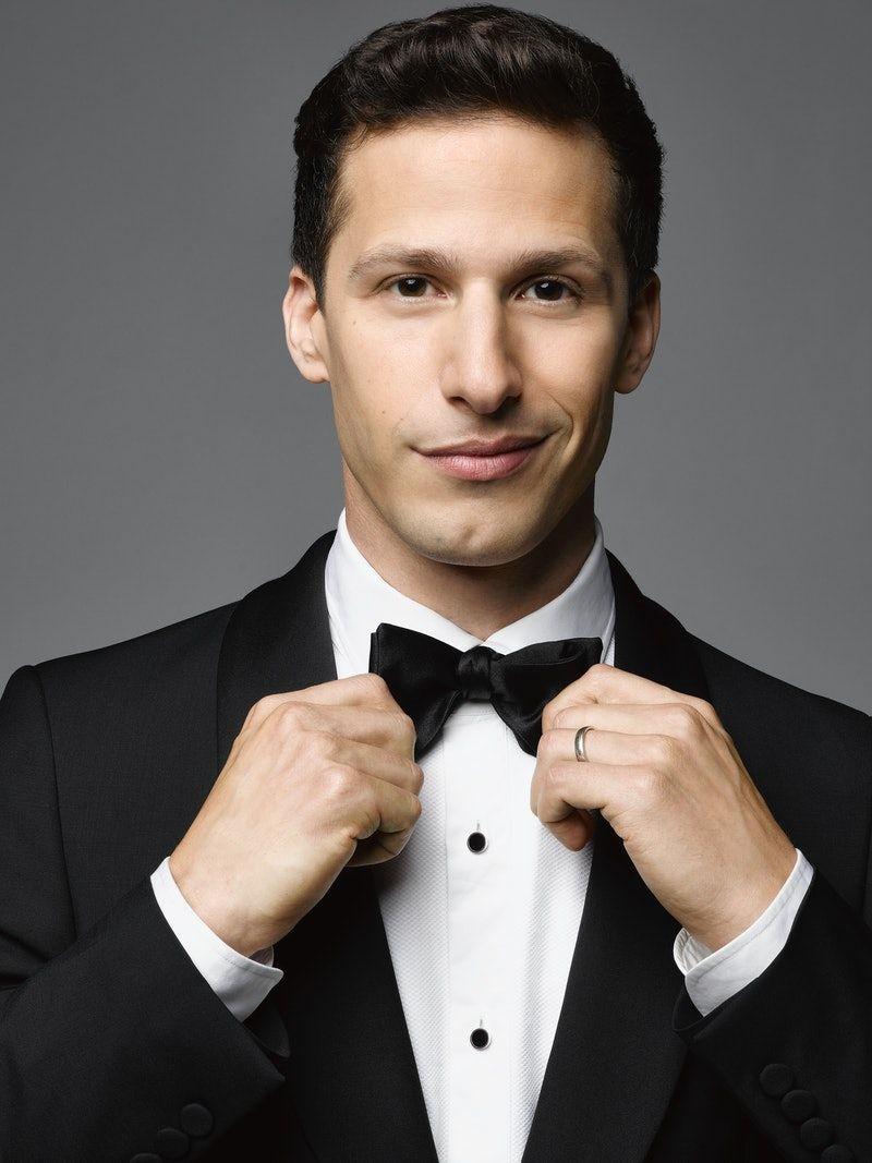 800x1067 Andy Samberg Moments That Show What A Funny, Warm Emmys Host He's Going To Be