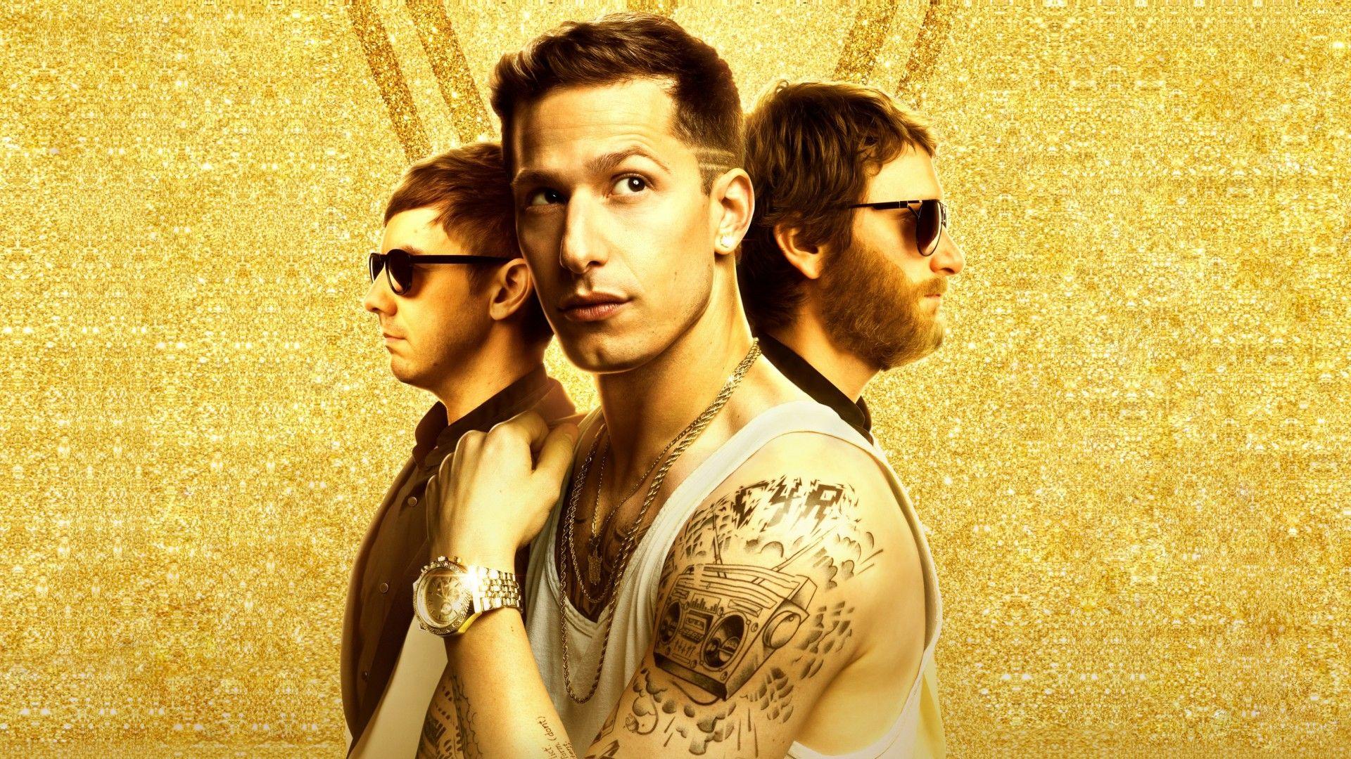1920x1080 Wallpaper Popstar: Never Stop Never Stopping, Andy Samberg, Akiva Schaffer, Jorma Taccone, Movies