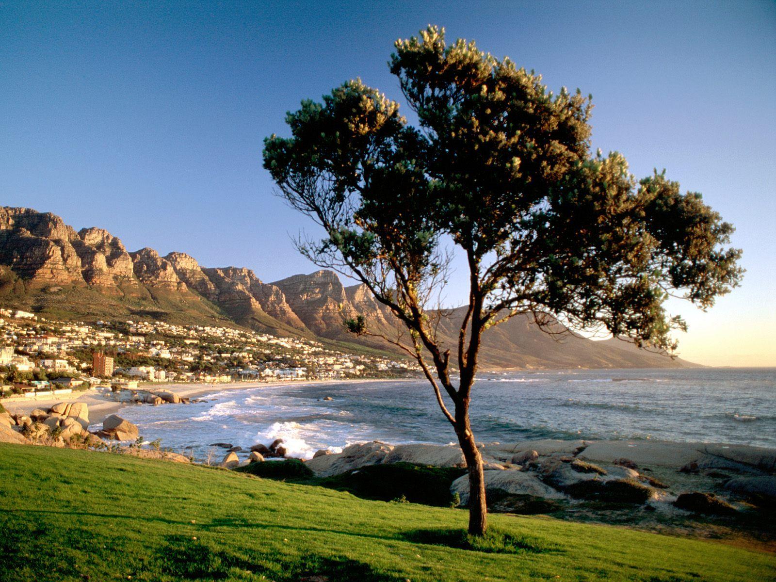 1600x1200 Cape Town, South Africa 393255432543206 wallpaper