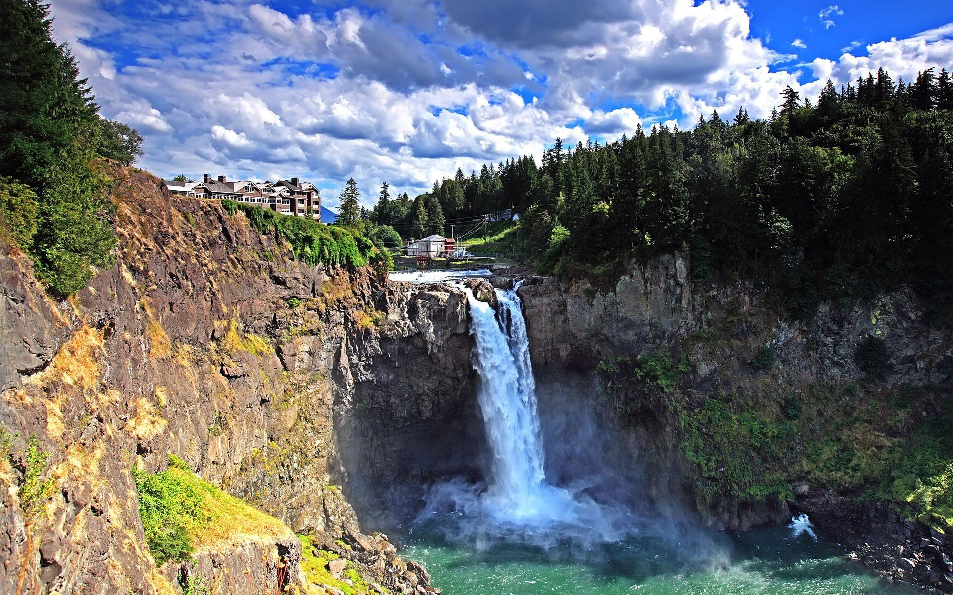 Pacific Northwest Landscape Wallpapers - Top Free Pacific Northwest