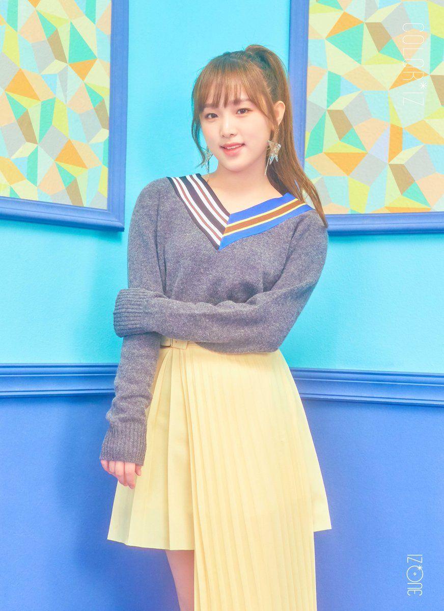 Choi Yena Wallpapers - Top Free Choi Yena Backgrounds - WallpaperAccess