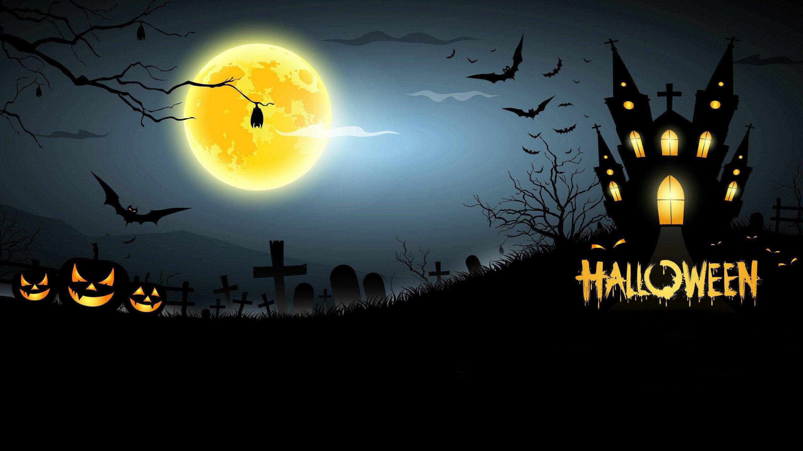 2560x1440 Animated Cartoon Wallpaper 2560x1440