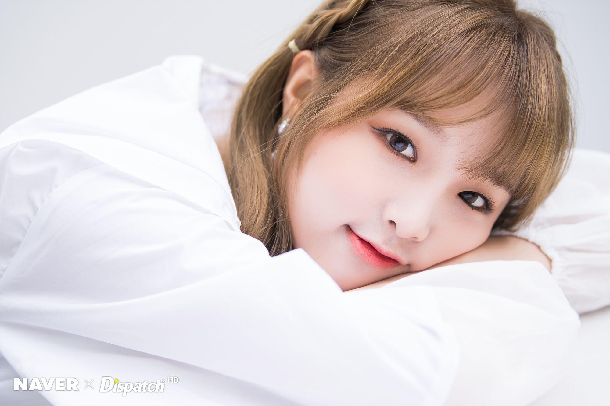 2000x1333 Choi Yena (IZONE) Profile and Facts (Updated!)