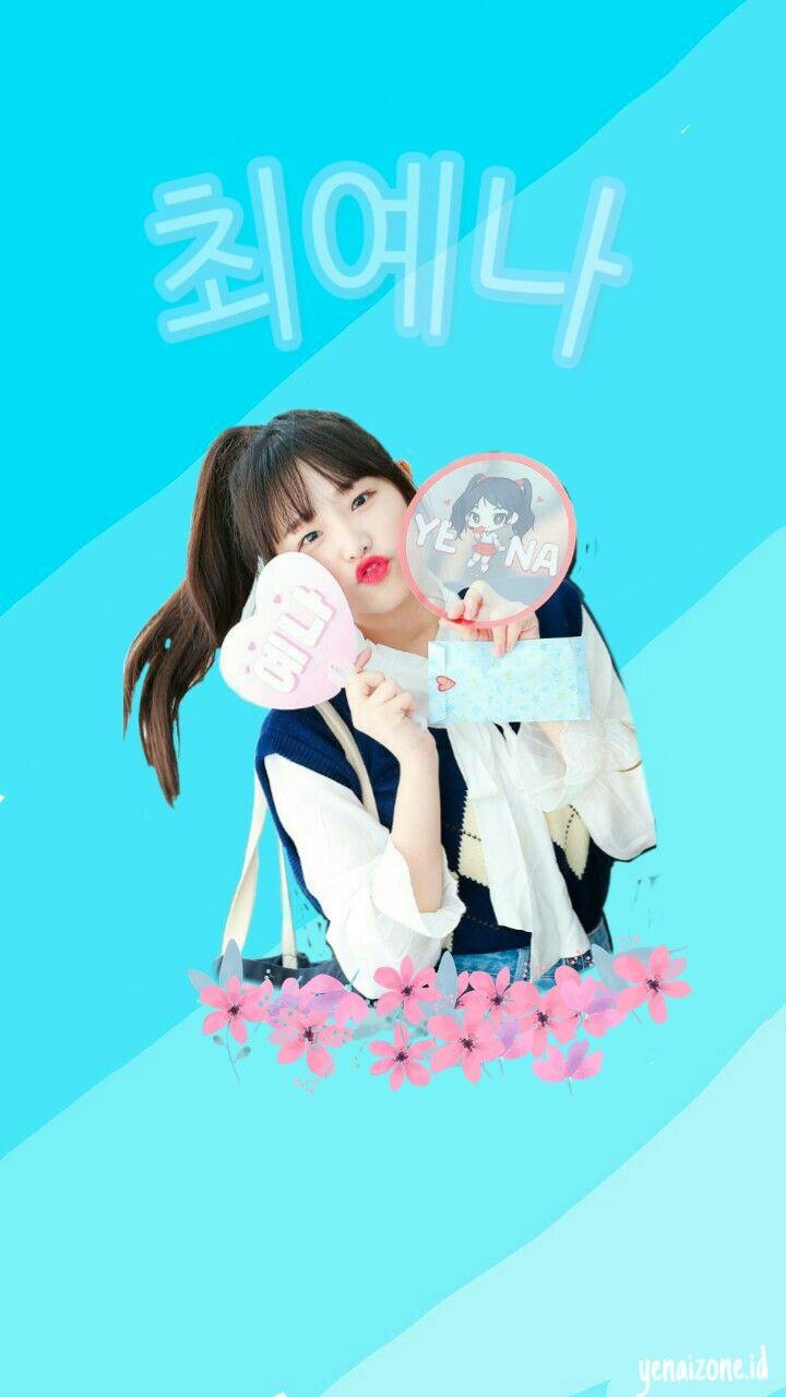 720x1280 yena choiyena produce48 izone Image