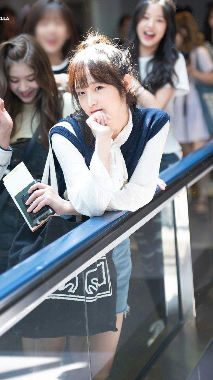 720x1280 IZ*ONE Wallpaper