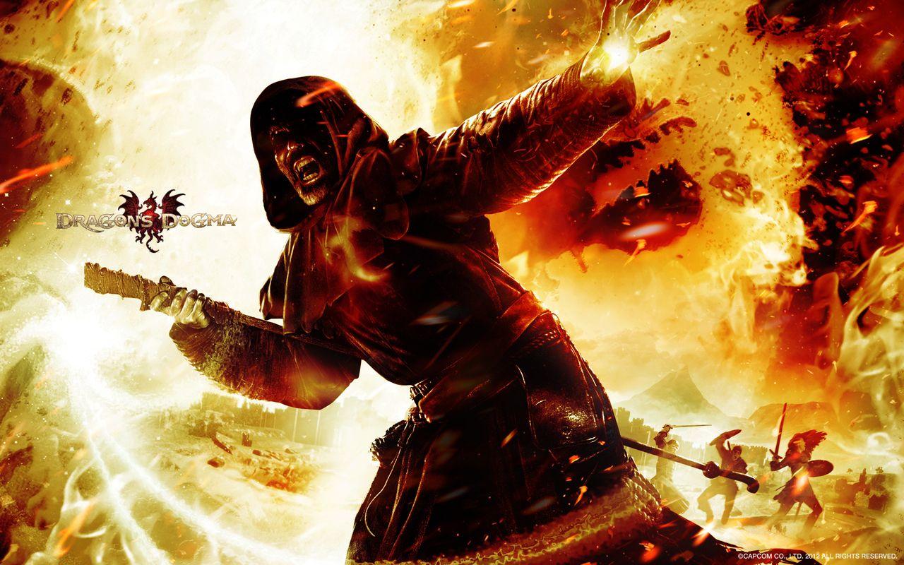 1280x800 Video Game Gallery. Wallpaper, Avatars + More