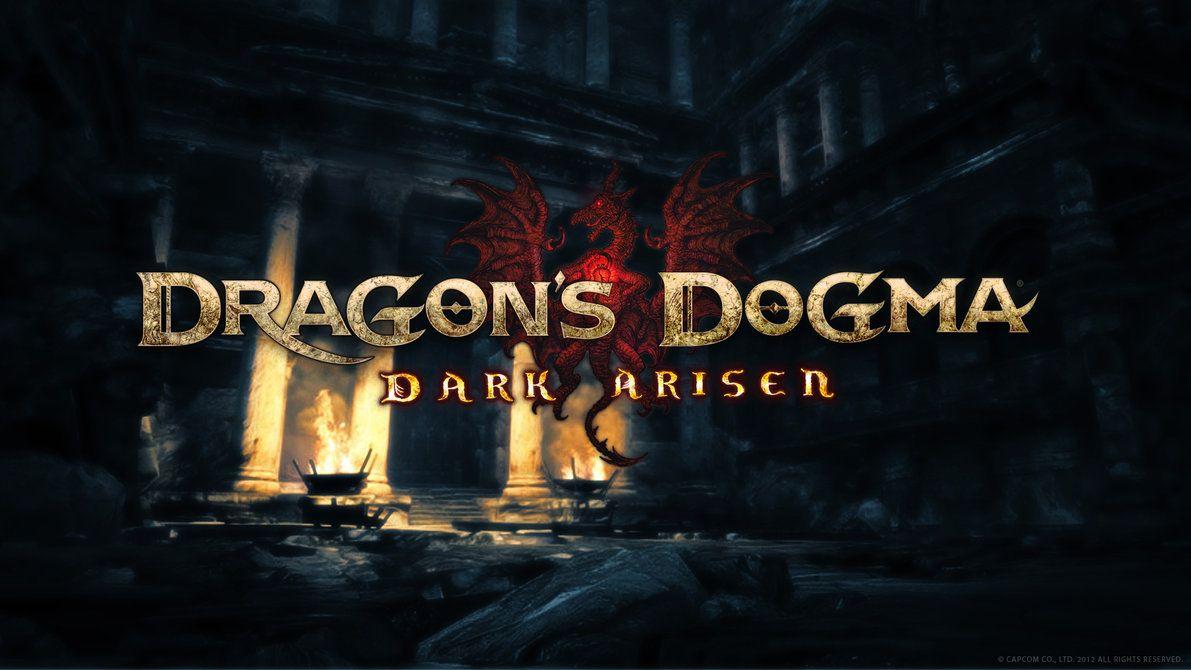 1191x670 Dragon's Dogma: Dark Arisen Wallpaper 2