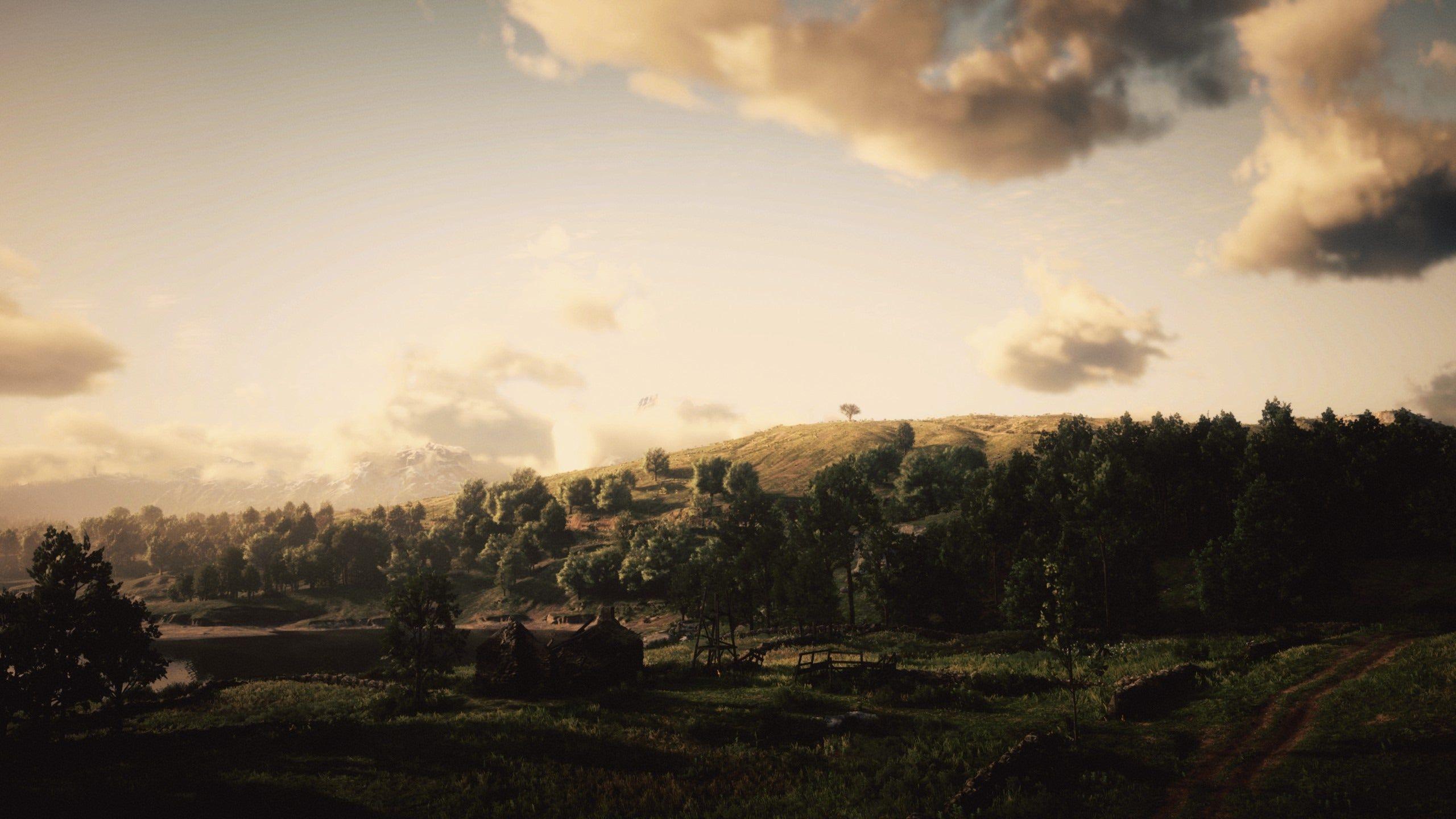 Red Dead Redemption 2 4k Wallpapers - Top Free Red Dead Redemption 2 4k ...