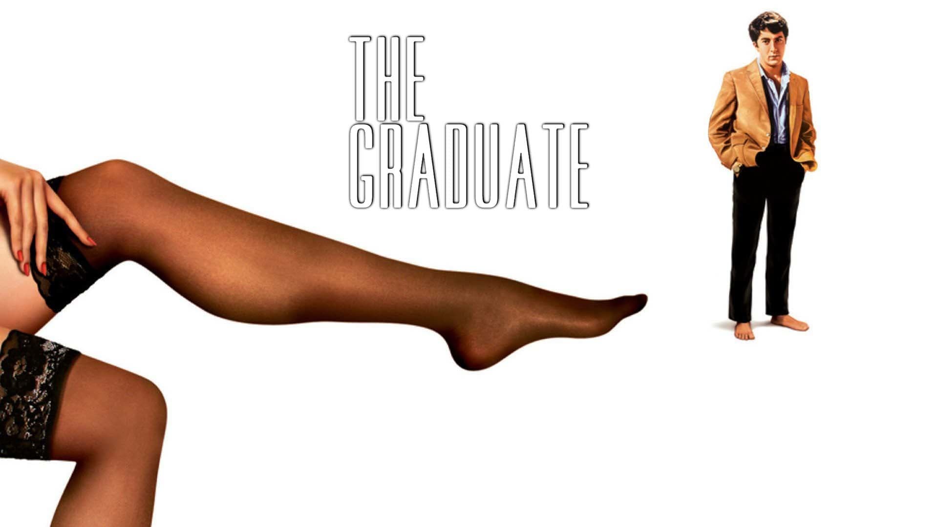 1920x1080 The Graduate Wallpaper