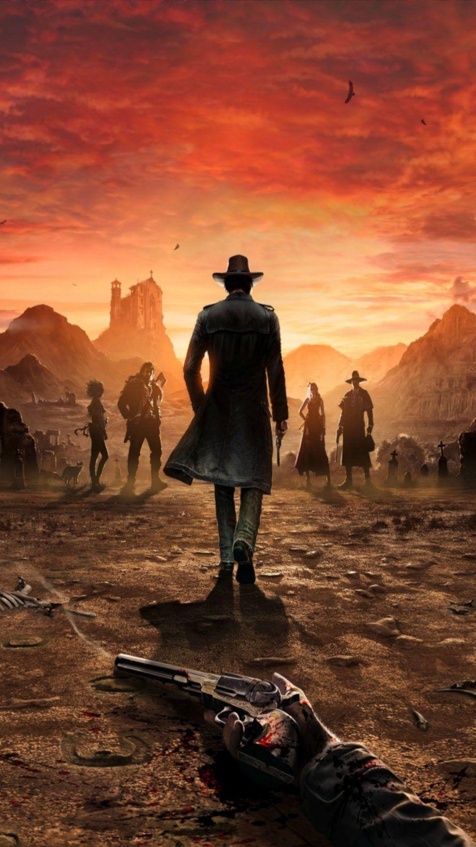 950x1689 Free download Desperados III 2018 Poster Video Game Wallpaper Red dead [950x1689] for your Desktop, Mobile & Tablet. Explore Red Dead Redemption 2 4K Wallpaper. Red Dead Redemption 2