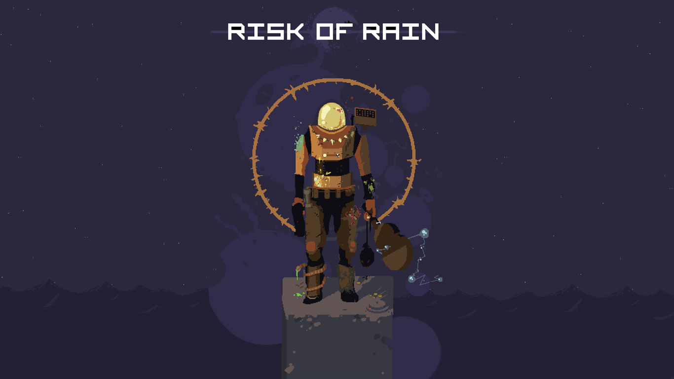 Risk of Rain 2 Video Game 2019  Photo Gallery  IMDb