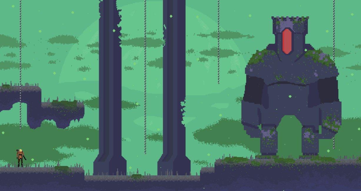 1227x650 Risk Of Rain Wallpaper (1227x650 px, 0.07 Mb)
