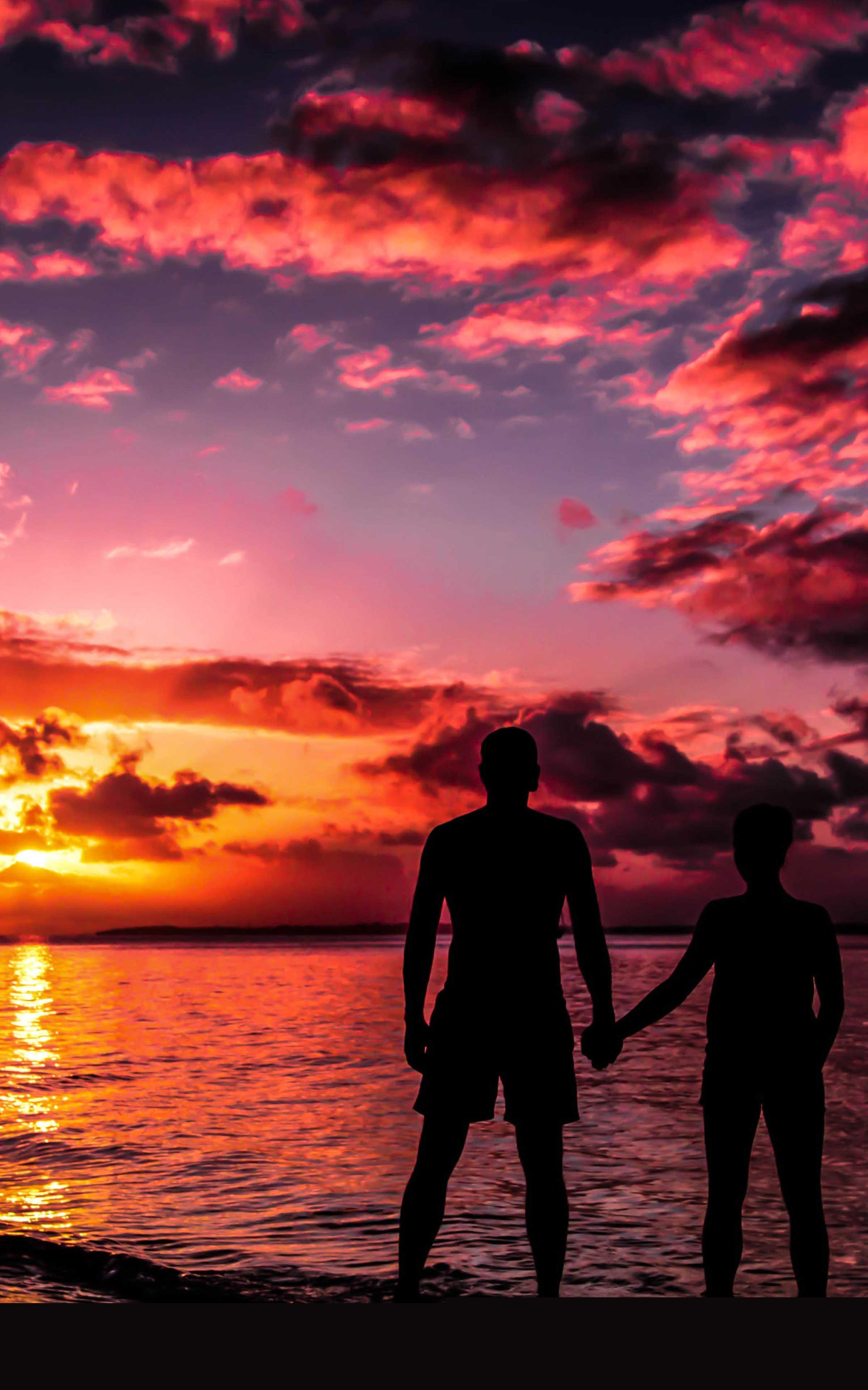 2400x3840 Couple Wallpaper Cute Couple Wallpaper for Android