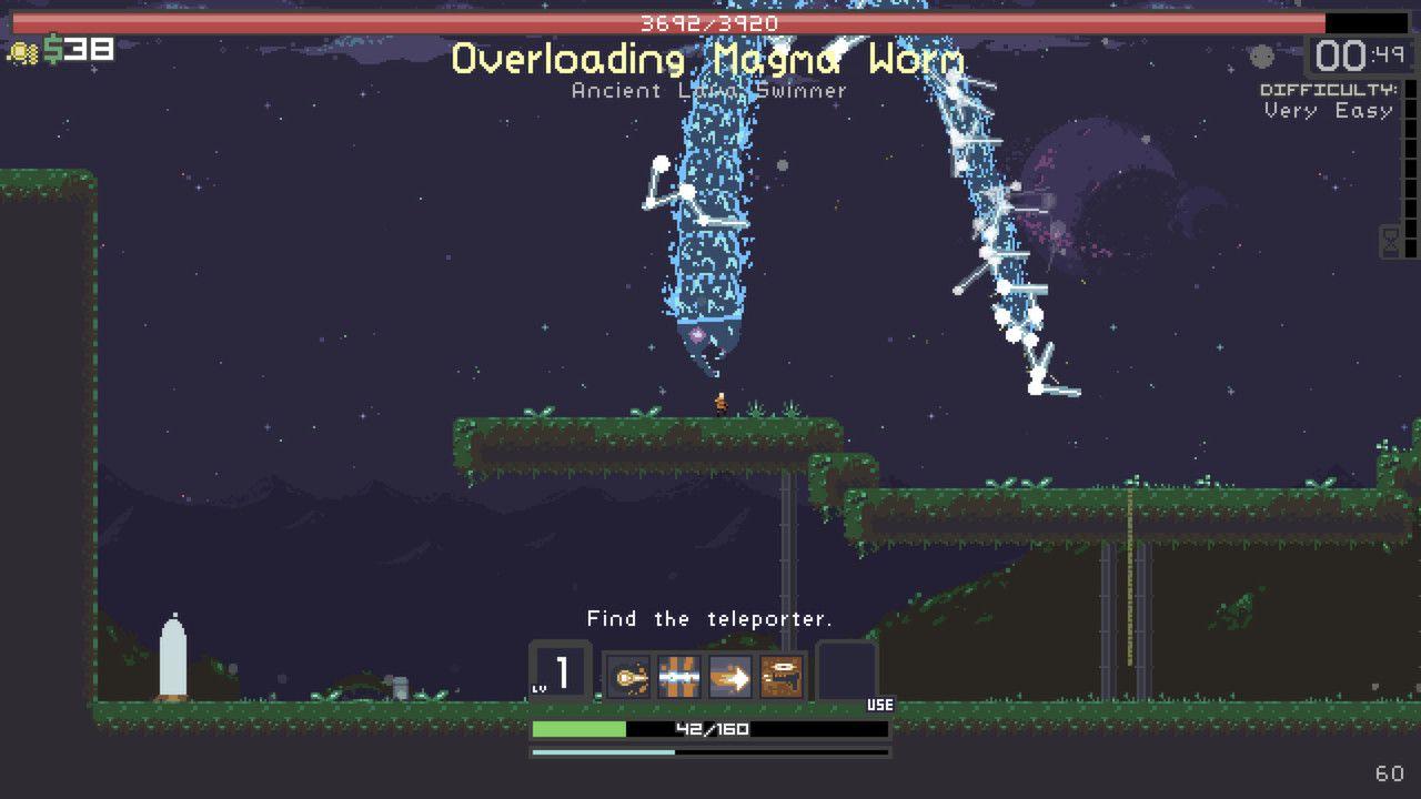 1280x720 Risk Of Rain wallpaper, Video Game, HQ Risk Of Rain pictureK Wallpaper 2019