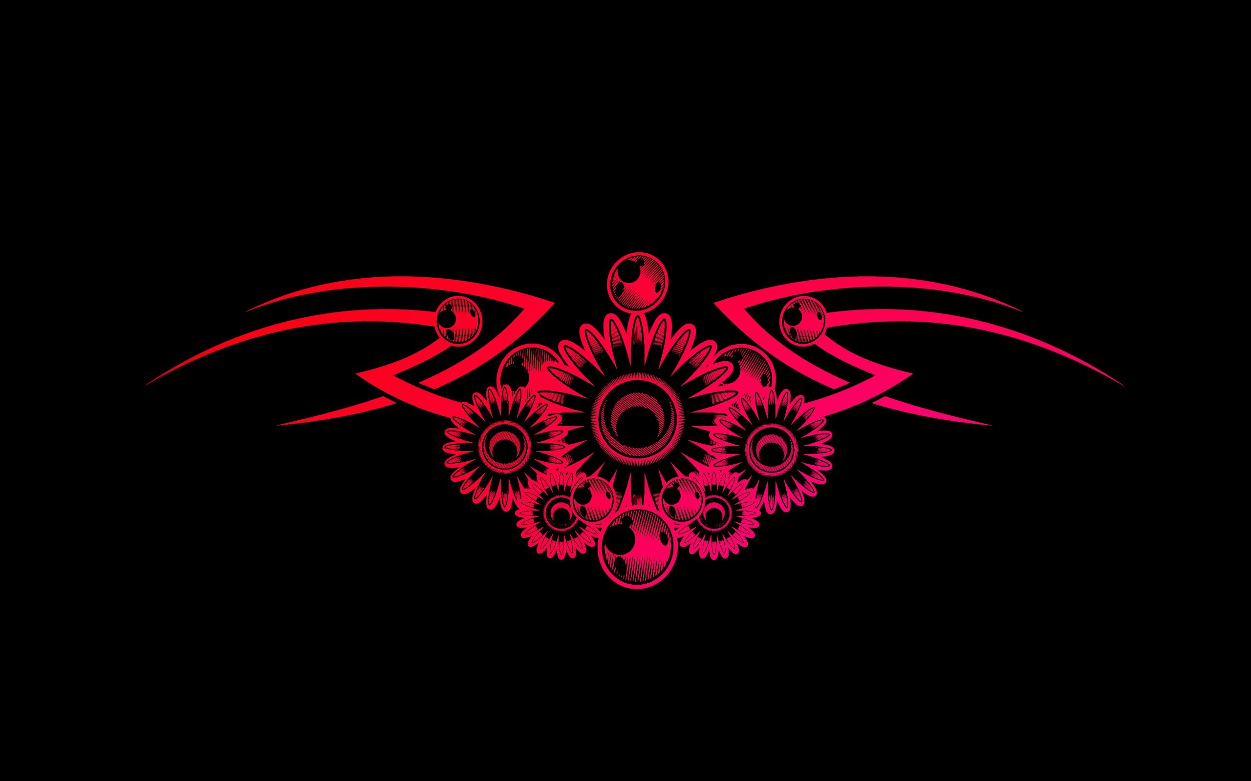 2560x1600 Tattoo Wallpaper