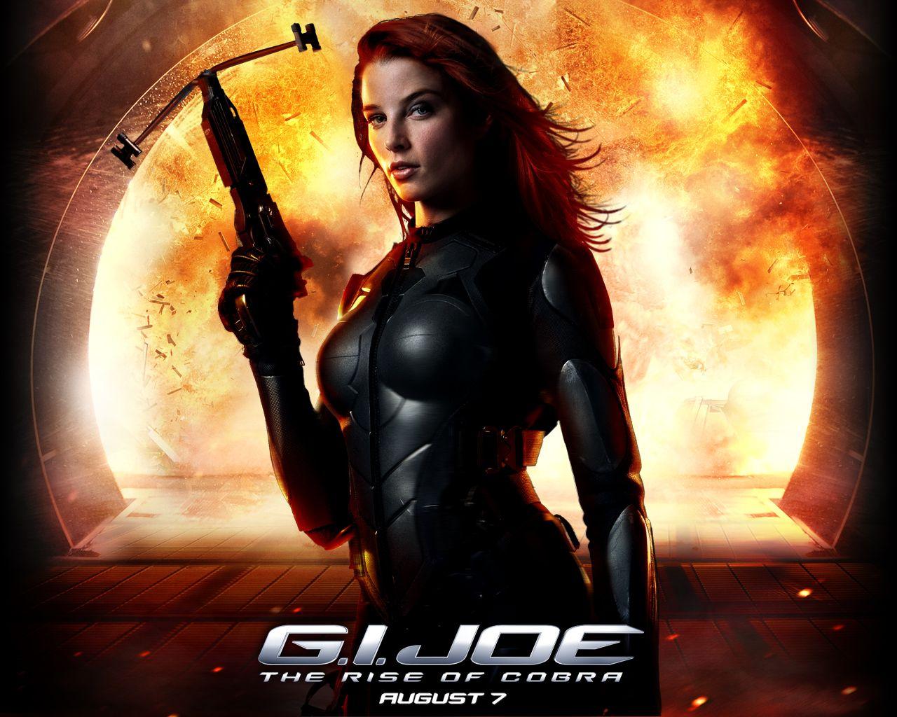 Download G I Joe wallpapers for mobile phone free G I Joe HD pictures