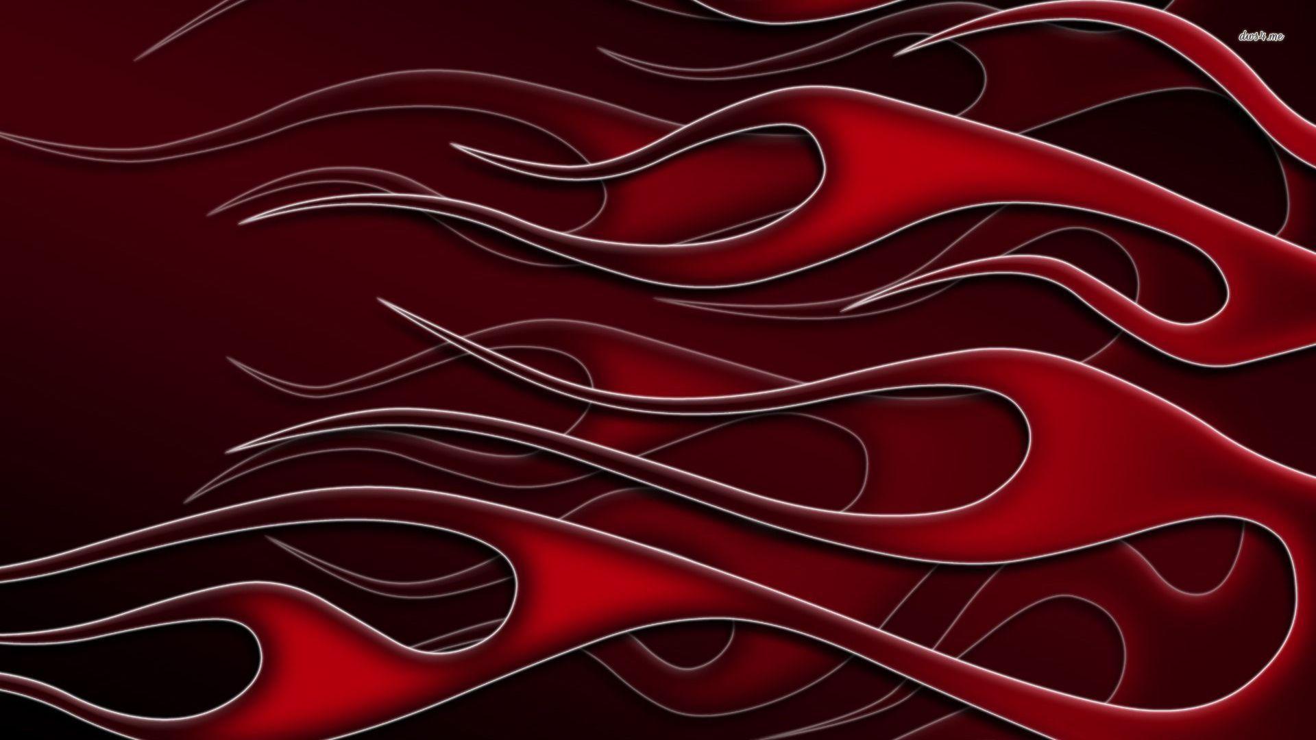 Red Fire Wallpapers - Top Free Red Fire Backgrounds - WallpaperAccess
