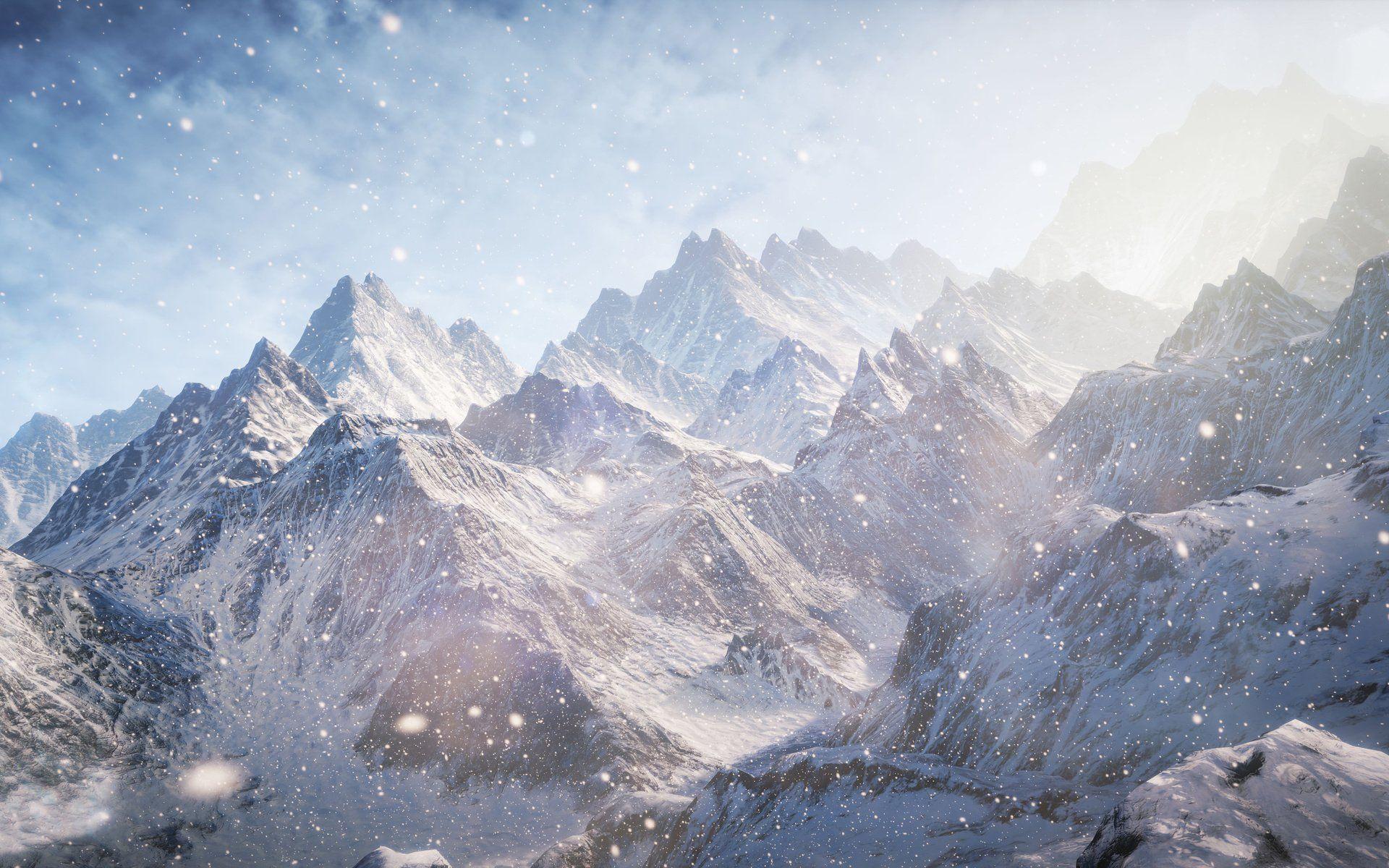 1920x1200 Unreal Engine 4 HD Wallpaper and Background Image