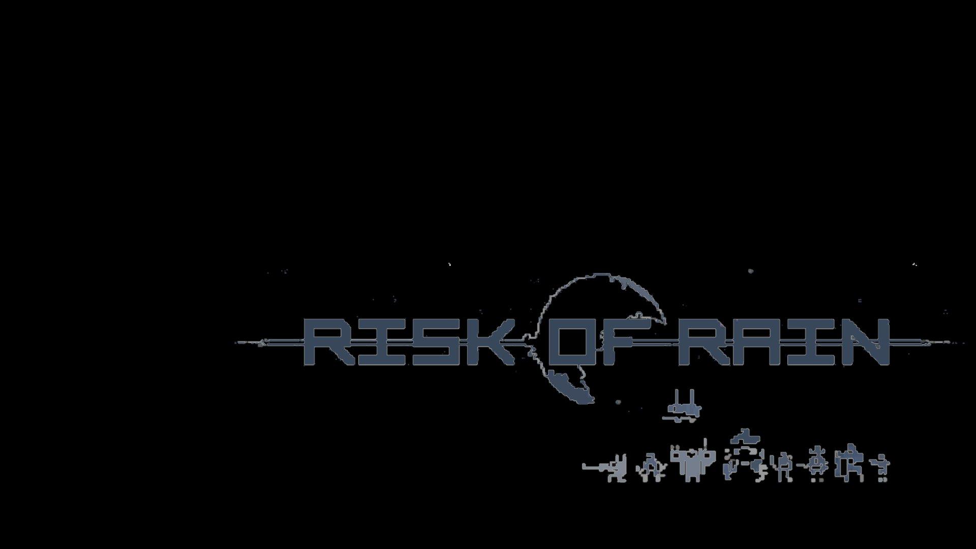 1920x1080 Risk Of Rain Wallpaper (1920x1080)