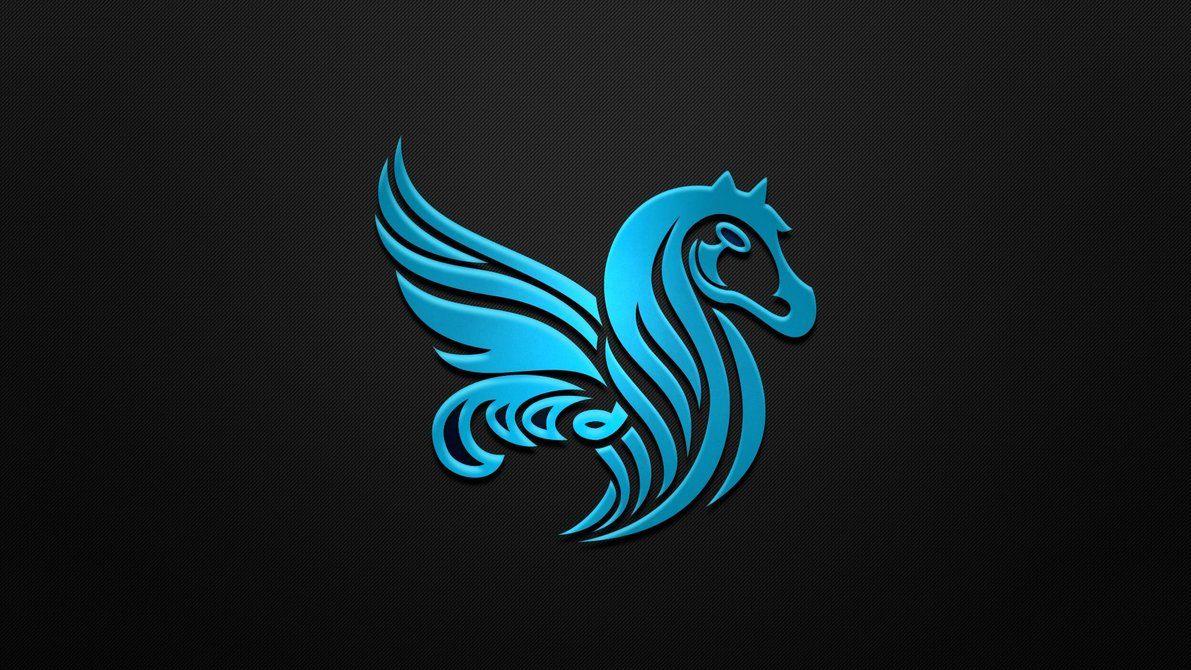 1191x670 Pegasus 3D Tribal