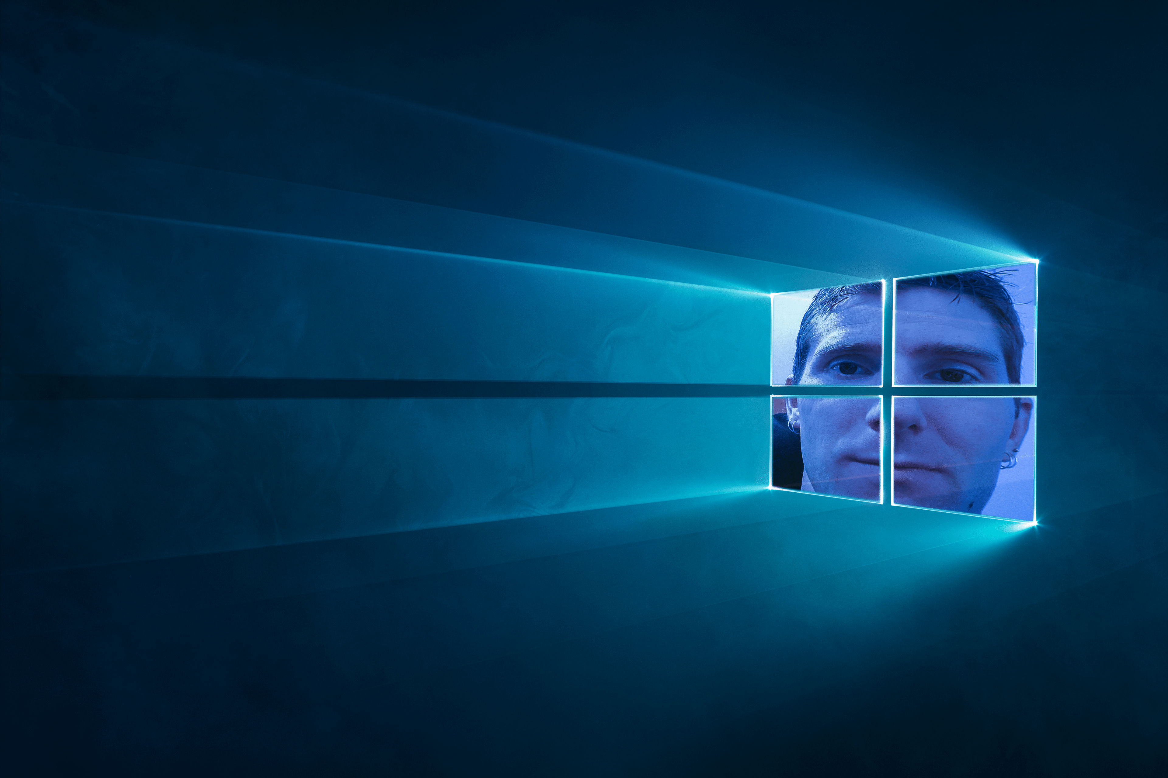 3840x2560 High res Linus wallpaper