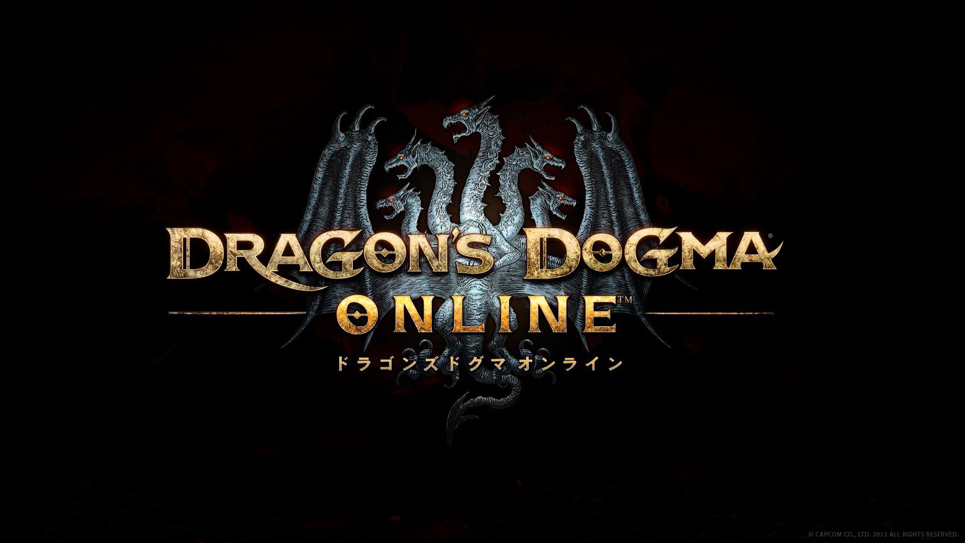 1920x1080 Dragon s dogma online wallpaper