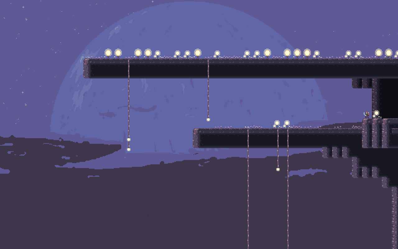 1280x800 Risk of Rain wallpaper