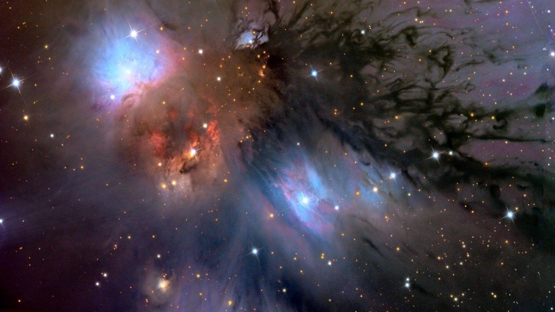 1920x1080 Outer Space Stars Galaxies Nasa Hubble Stars Nebula wallpaper 2018