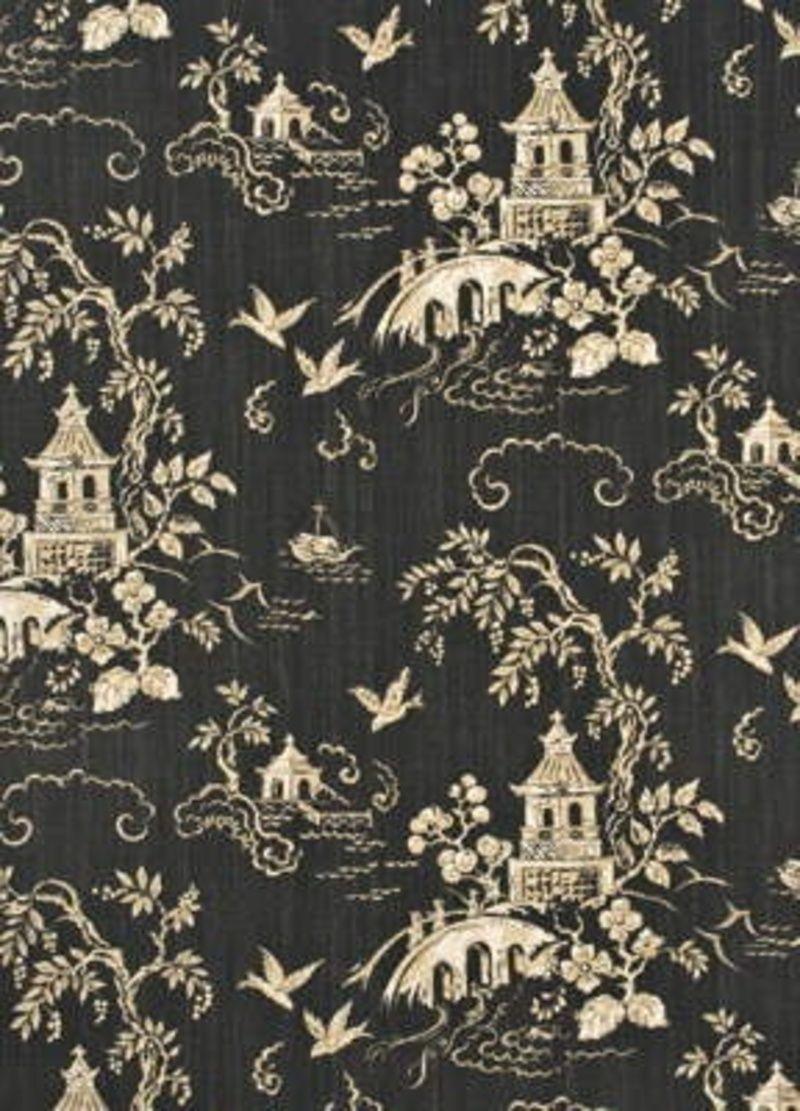 800x1111 GP & J Baker fabrics Chinese Bridges BP10309 Shop online, worldwide