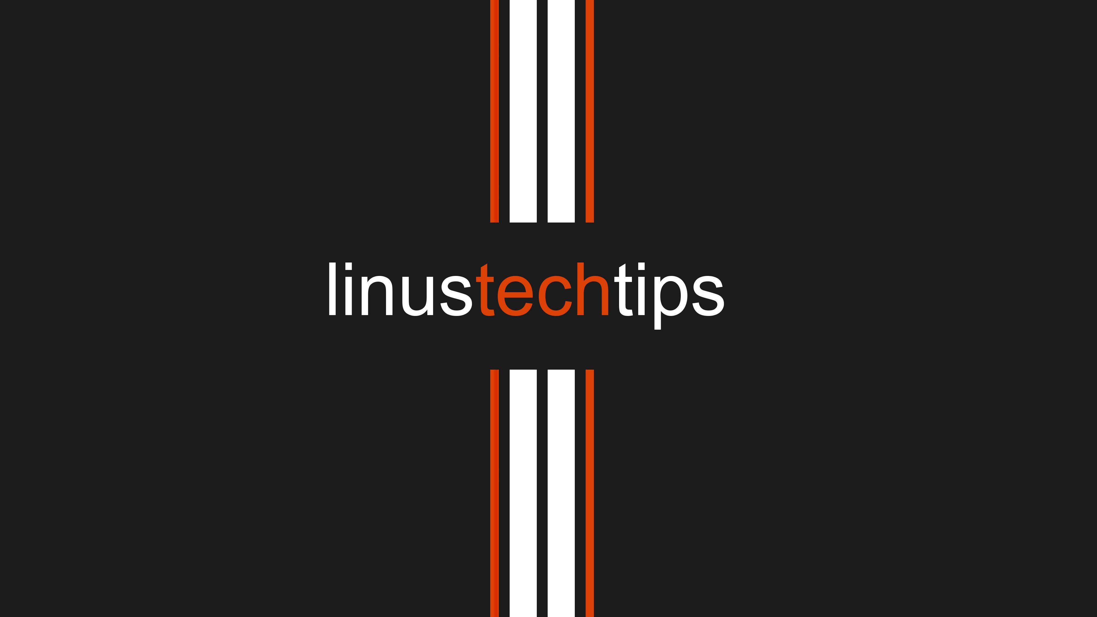 Linus Tech Tips Wallpapers - Top Free Linus Tech Tips Backgrounds ...