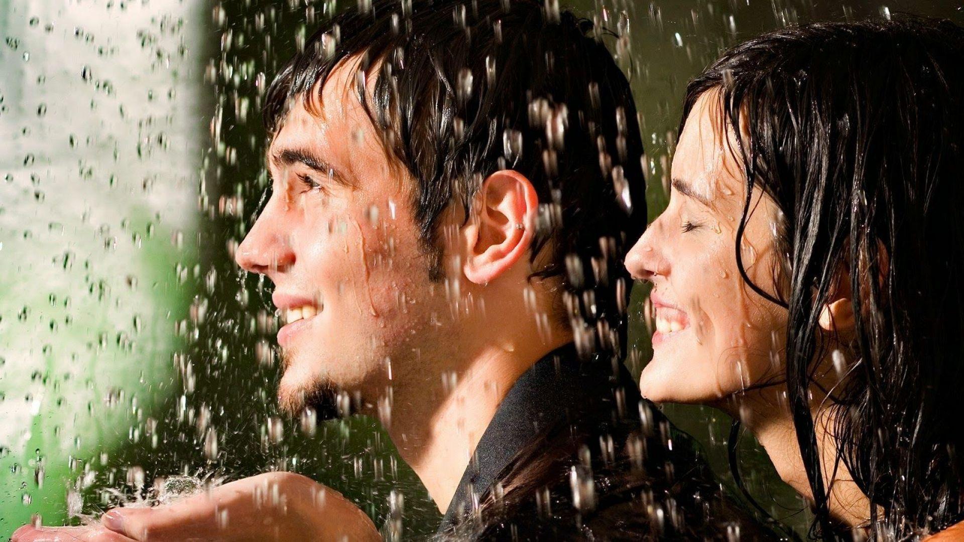 1920x1080 Best HD wallpaper of couple 3D